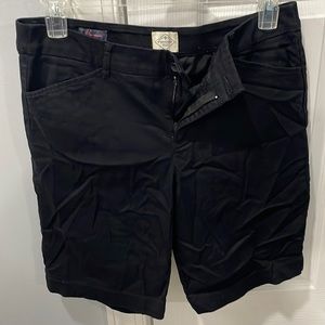 St John’s Bay Bermuda Shorts